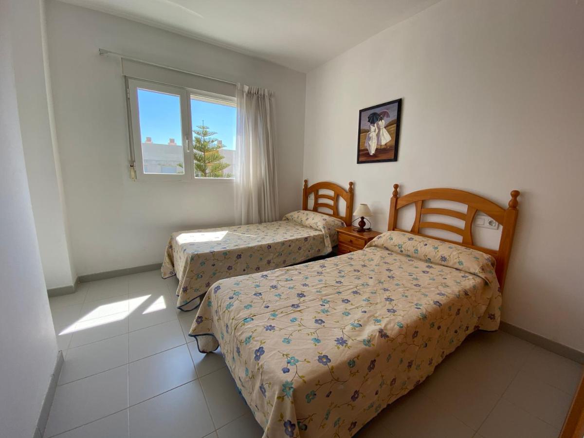 Apartamentos Serenamar Altamar Alcossebre Exterior foto